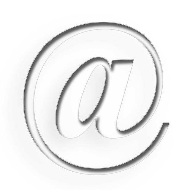 Pflichtinformationen in E-Mails/ E-Mail Disclaimer