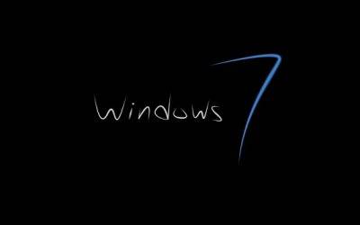 Aus für Windows 7