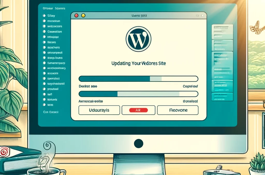Wichtiges Update: WordPress 6.5.3 ist jetzt verfügbar!