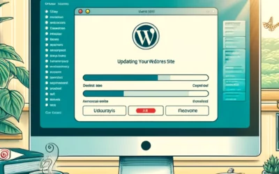 Wichtiges Update: WordPress 6.5.3 ist jetzt verfügbar!