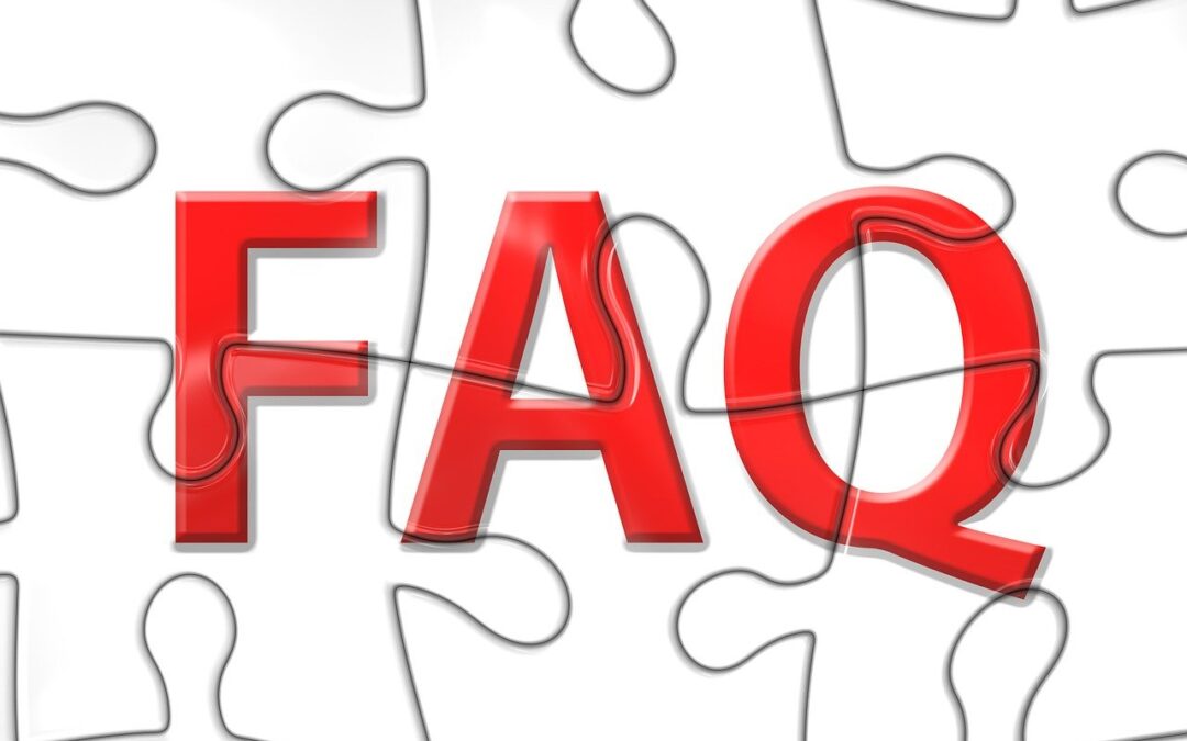 Verbessern Sie Ihre SEO mit einer FAQ-Seite